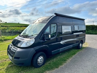 Citroen Relay, (2014) Used - Good condition Campervans for sale in Scotland