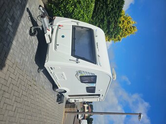 Elddis XPLORE 304, 4 berth, (2020) Used - Good condition Touring Caravan for sale