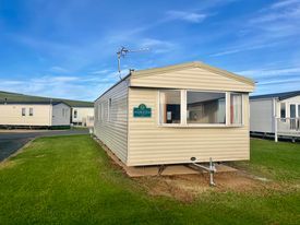 ABI TURNBERRY HOLIDAY PARK WINTER SALES, > 7 berth, (2011) Used - Average condition for age Static Caravans for sale