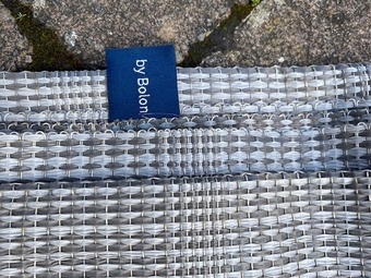 Bolon Breathable Groundsheet/Carpet