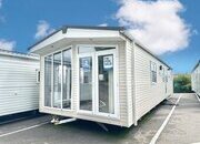 Regal Supremacy, 6 berth, (2013) Used - Good condition Static Caravans for sale