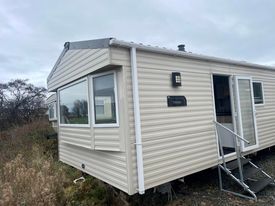 ABI TURNBERRY HOLIDAY PARK JANUARY SALE FIND OUT MORE BELOW, 6 berth, (2016) Used - Good condition Static Caravans for sale