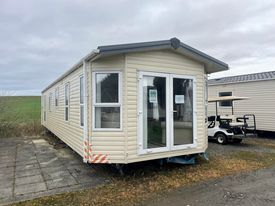 ABI TURNBERRY HOLIDAY PARK WINTER SALE - FIND OUT MORE BELOW , 6 berth, (2011) Used - Good condition Static Caravans for sale