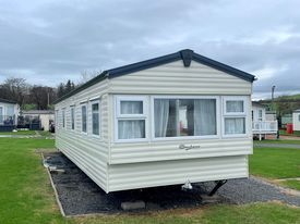Delta TURNBERRY HOLIDAY PARK WINTER SALE - FIND OUT MORE BELOW , > 7 berth, (2019) Used - Good condition Static Caravans for sale