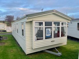 Willerby TURNBERRY HOLIDAY PARK WINTER SALE - FIND OUT MORE BELOW, 6 berth, (2009) Used - Good condition Static Caravans for sale
