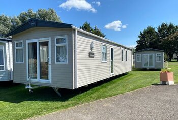 ABI Wimbledon, 4 berth, (2023) Brand new Static Caravans for sale