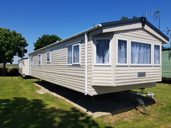 Private Wadhurst, > 7 berth, (2022) Used - Good condition Static Caravans for sale