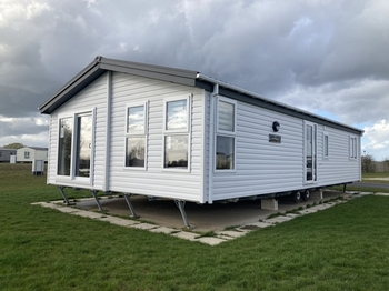 Willerby   Lodge for sale