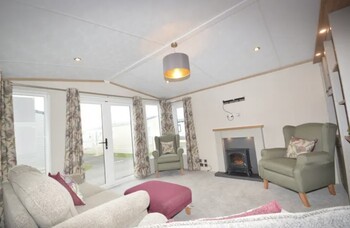 Pemberton Leisure Homes Abingdon, 4 berth, (2023) Brand new Static Caravans for sale