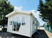Willerby Linwood, > 7 berth, (2019) Used - Good condition Static Caravans for sale
