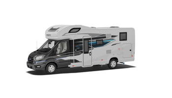 Swift Voyager 485, 5 berth, (2024) Brand new Motorhomes for sale