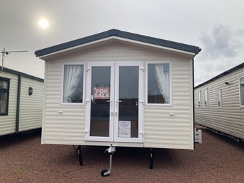 Willerby Grasmere, 6 berth, (2022) Brand new Static Caravans for sale