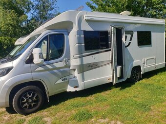 Elddis Elddis Encore 285 Special Majestic, 4 berth, (2020) Used - Good condition Motorhomes for sale