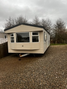 Willerby RICHMOND, 6 berth, (2006) Used - Good condition Static Caravans for sale