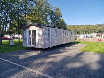 Atlas Heritage, 6 berth, (2023) Brand new Static Caravans for sale