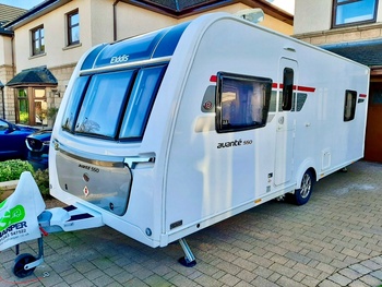 Used Caravans for sale in Stonehaven | Caravansforsale.co.uk