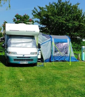 Swift Suntor 520, 4 berth, (2002) Used - Average condition for age Motorhomes for sale
