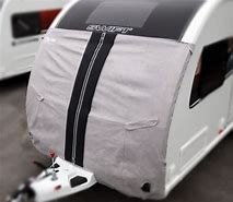 Pro Tec towing cover