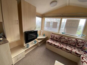 Willerby MAGNUM, 6 berth, (2012) Used - Good condition Static Caravans for sale