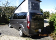 Ford nugget  plus, (2022) Used - Good condition Campervans for sale in South West