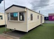 ABI Vista, > 7 berth, (2010) Used - Good condition Static Caravans for sale