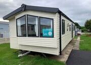 Willerby Salsa, > 7 berth, (2015) Used - Good condition Static Caravans for sale