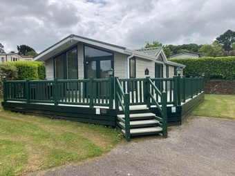 Willerby   Lodge for sale