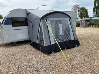 Dometic Air Awning