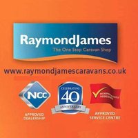 Raymond James Caravans Ltd | Caravan & Motorhome Dealers | Caravansforsale