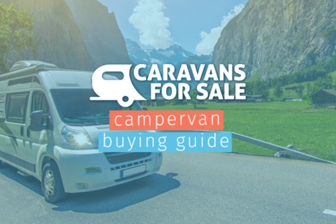 A Guide To Buying A Campervan
