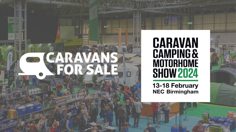 Caravan, Campervan and Motorhome Wrap-Up February 2024