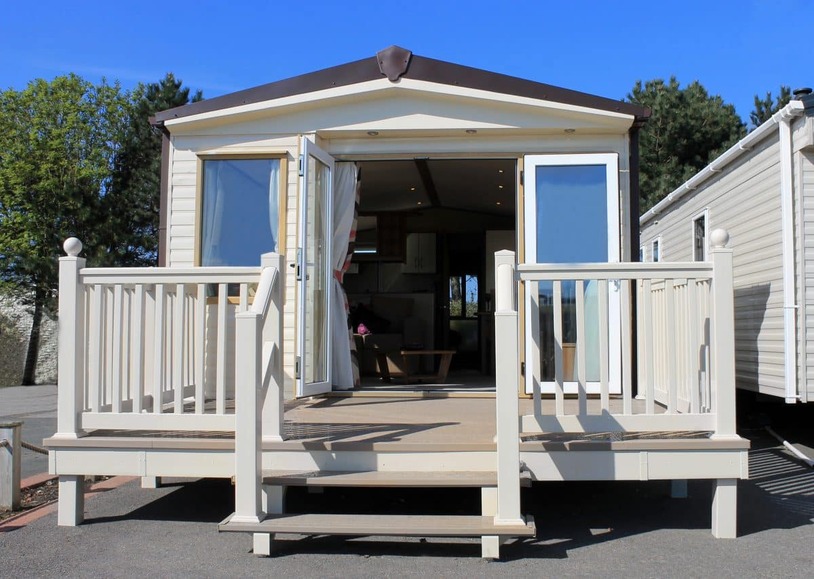 Renting Your Static Caravan As A Holiday Home