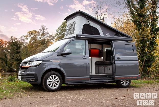 Renting a Motorhome in the UK? All You Need to Know